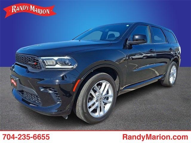 2023 Dodge Durango GT AWD
