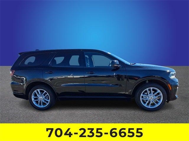 2023 Dodge Durango GT AWD