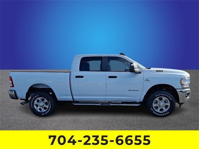 2023 RAM 2500 Big Horn Crew Cab 4x4 64 Box