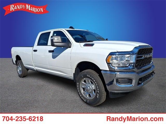 2023 RAM 2500 Big Horn Crew Cab 4x4 64 Box