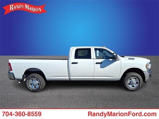 2023 RAM 2500 Big Horn Crew Cab 4x4 64 Box