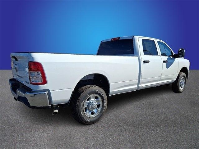 2023 RAM 2500 Big Horn Crew Cab 4x4 64 Box