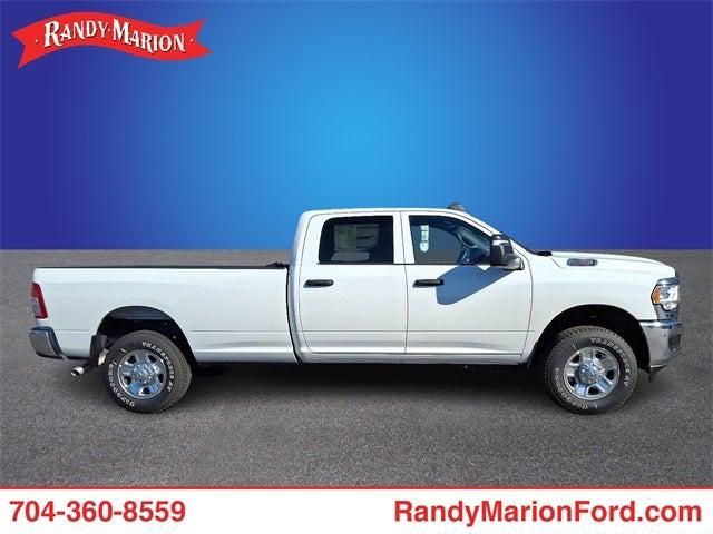 2023 RAM 2500 Big Horn Crew Cab 4x4 64 Box