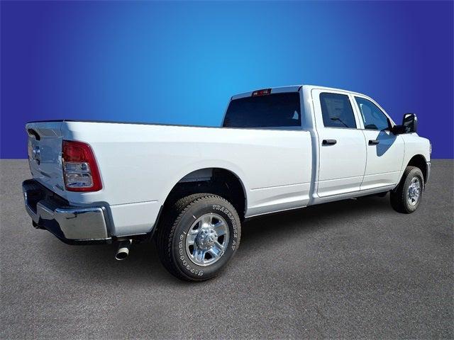 2023 RAM 2500 Big Horn Crew Cab 4x4 64 Box