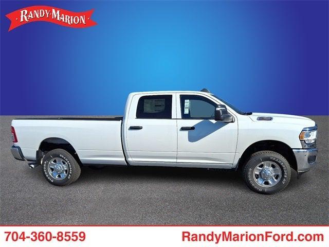 2023 RAM 2500 Big Horn Crew Cab 4x4 64 Box