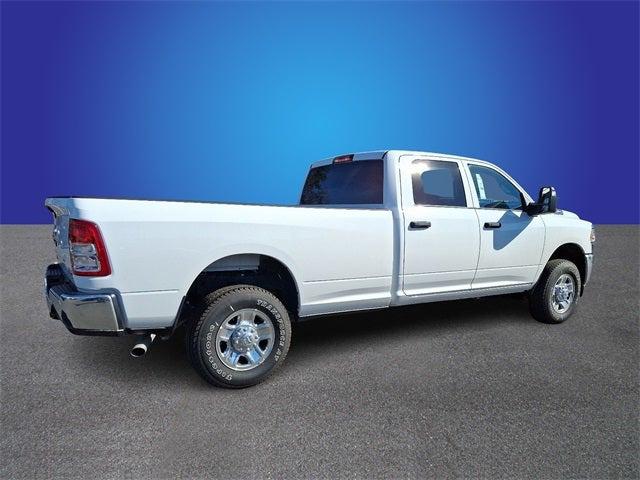 2023 RAM 2500 Big Horn Crew Cab 4x4 64 Box