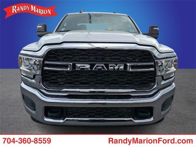 2023 RAM 2500 Big Horn Crew Cab 4x4 64 Box