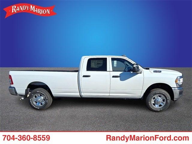 2023 RAM 2500 Big Horn Crew Cab 4x4 64 Box