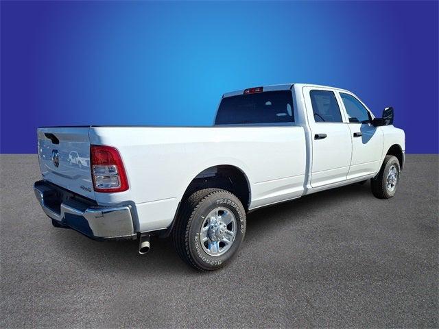 2023 RAM 2500 Big Horn Crew Cab 4x4 64 Box