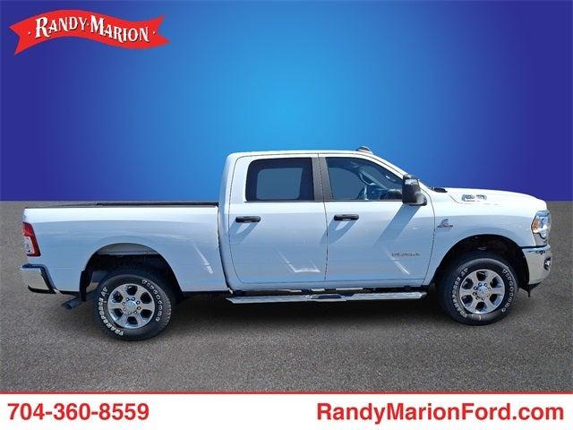 2023 RAM 2500 Big Horn Crew Cab 4x4 64 Box