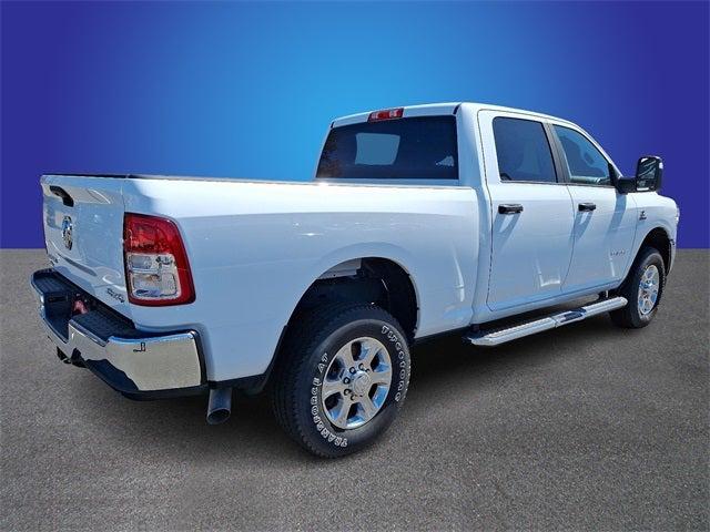 2023 RAM 2500 Big Horn Crew Cab 4x4 64 Box