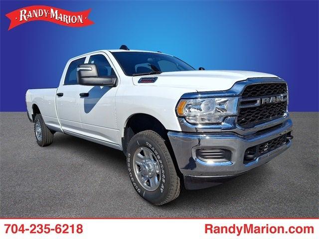 2023 RAM 2500 Big Horn Crew Cab 4x4 64 Box
