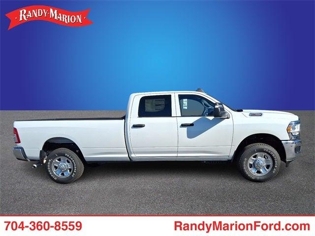 2023 RAM 2500 Big Horn Crew Cab 4x4 64 Box