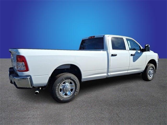 2023 RAM 2500 Big Horn Crew Cab 4x4 64 Box