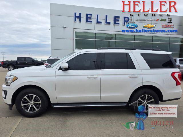 2019 Ford Expedition XLT for sale in Pontiac, IL