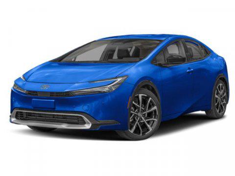 2025 Toyota Prius Plug-In XSE Premium for sale in Manchester, CT