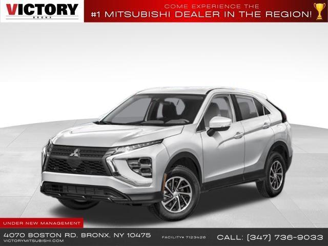 2025 Mitsubishi Eclipse Cross ES 1.5T S-AWC for sale in Bronx, NY