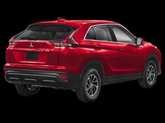 2025 Mitsubishi Eclipse Cross ES 1.5T S-AWC