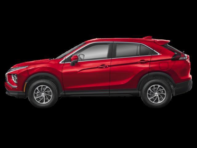 2025 Mitsubishi Eclipse Cross ES 1.5T S-AWC