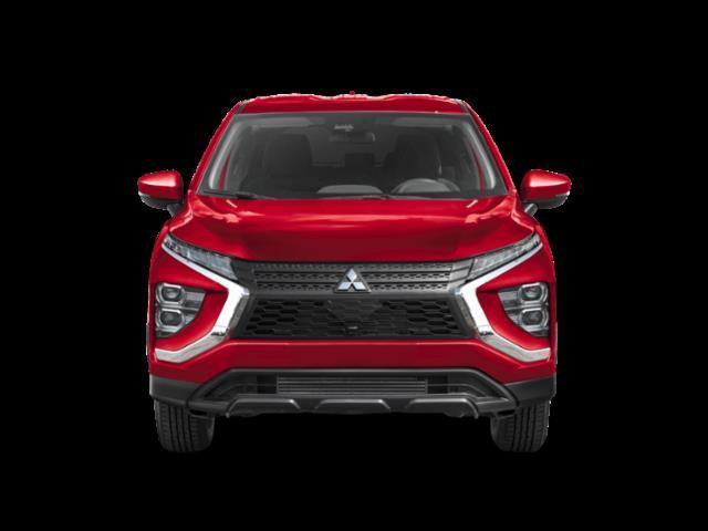 2025 Mitsubishi Eclipse Cross ES 1.5T S-AWC