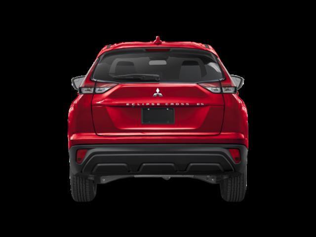 2025 Mitsubishi Eclipse Cross ES 1.5T S-AWC