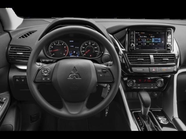 2025 Mitsubishi Eclipse Cross ES 1.5T S-AWC