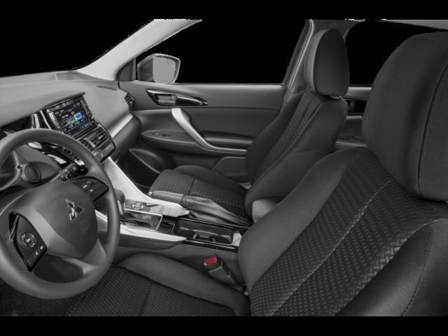 2025 Mitsubishi Eclipse Cross ES 1.5T S-AWC
