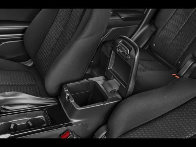 2025 Mitsubishi Eclipse Cross ES 1.5T S-AWC