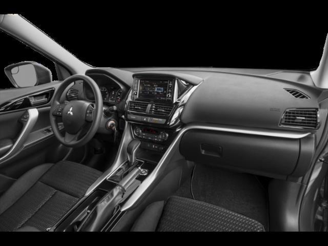 2025 Mitsubishi Eclipse Cross ES 1.5T S-AWC