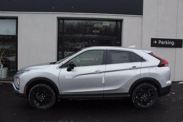 2025 Mitsubishi Eclipse Cross LE 1.5T S-AWC for sale in Bethel Park, PA