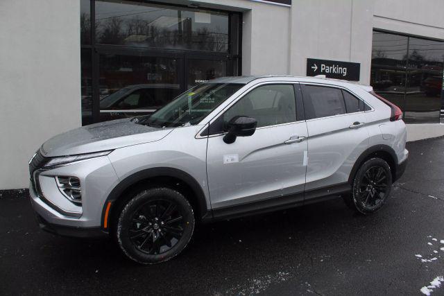 2025 Mitsubishi Eclipse Cross LE 1.5T S-AWC