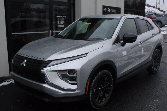 2025 Mitsubishi Eclipse Cross LE 1.5T S-AWC