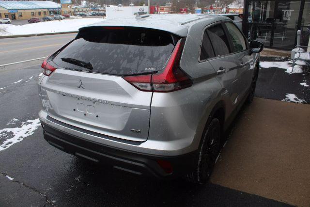 2025 Mitsubishi Eclipse Cross LE 1.5T S-AWC