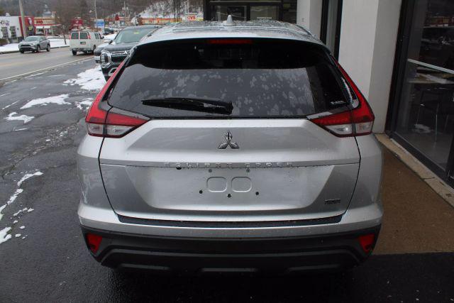 2025 Mitsubishi Eclipse Cross LE 1.5T S-AWC