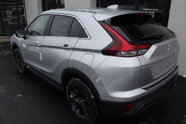 2025 Mitsubishi Eclipse Cross LE 1.5T S-AWC