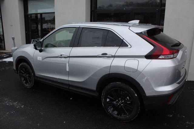 2025 Mitsubishi Eclipse Cross LE 1.5T S-AWC