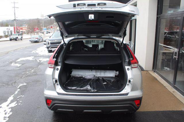 2025 Mitsubishi Eclipse Cross LE 1.5T S-AWC