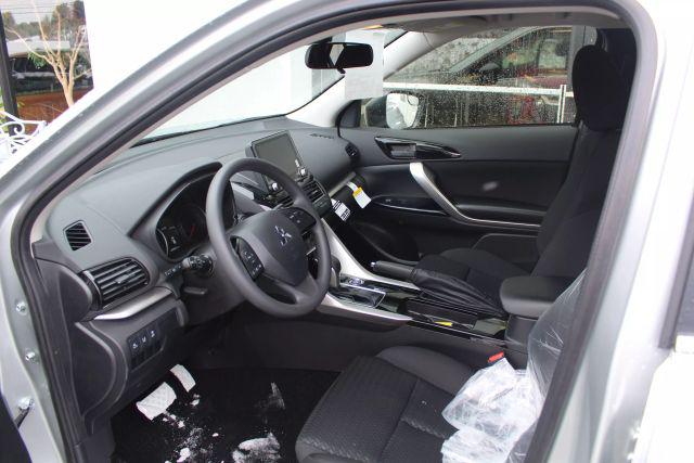 2025 Mitsubishi Eclipse Cross LE 1.5T S-AWC