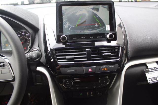 2025 Mitsubishi Eclipse Cross LE 1.5T S-AWC