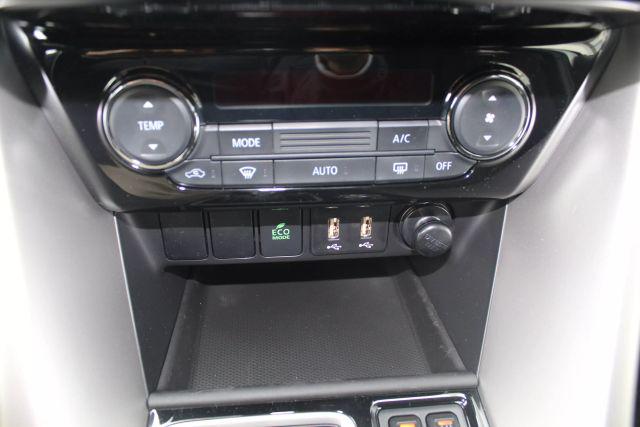2025 Mitsubishi Eclipse Cross LE 1.5T S-AWC