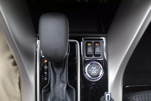 2025 Mitsubishi Eclipse Cross LE 1.5T S-AWC