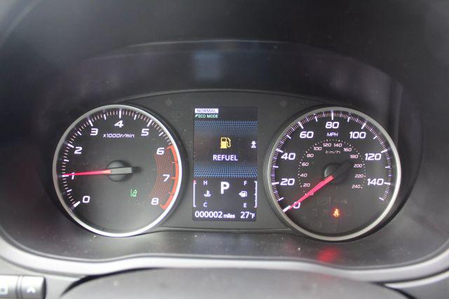 2025 Mitsubishi Eclipse Cross LE 1.5T S-AWC