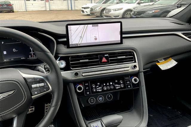 Used 2025 Genesis G70 For Sale in Millington, TN