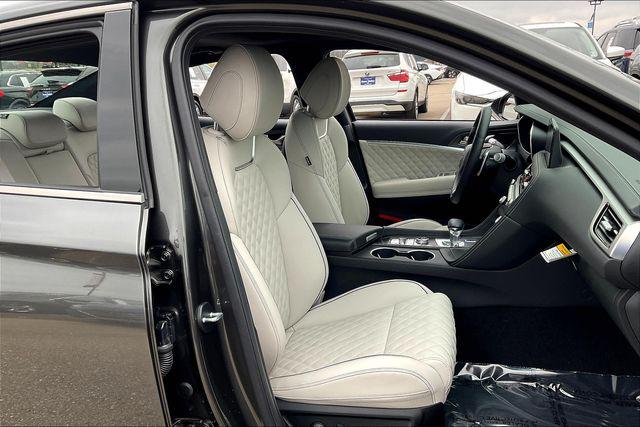 Used 2025 Genesis G70 For Sale in Millington, TN