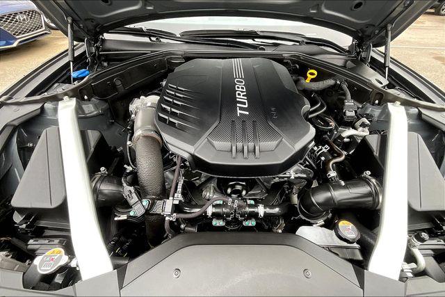 Used 2025 Genesis G70 For Sale in Millington, TN