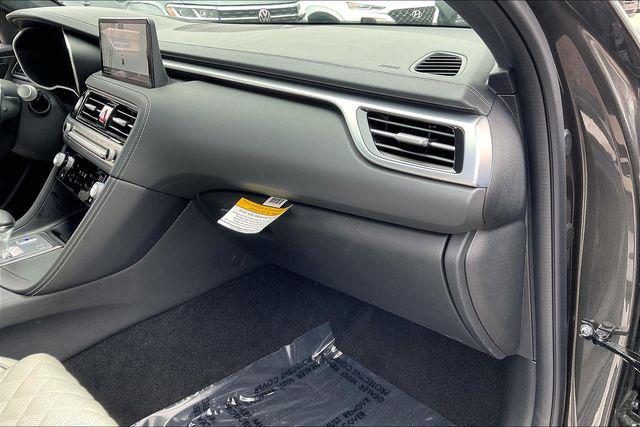 Used 2025 Genesis G70 For Sale in Millington, TN