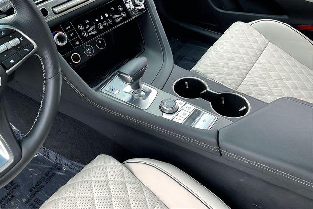 Used 2025 Genesis G70 For Sale in Millington, TN