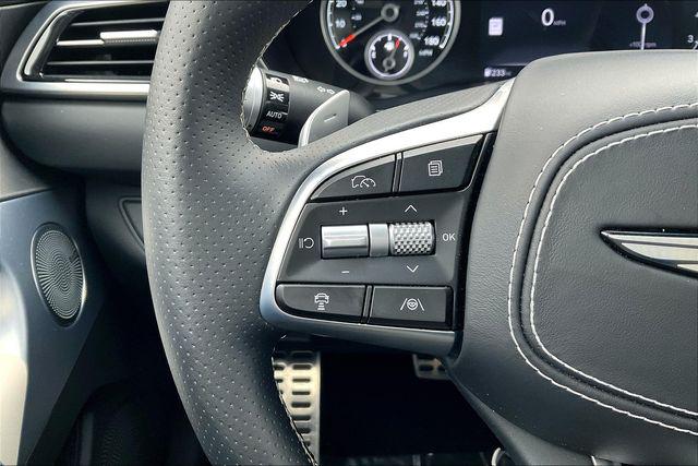 Used 2025 Genesis G70 For Sale in Millington, TN