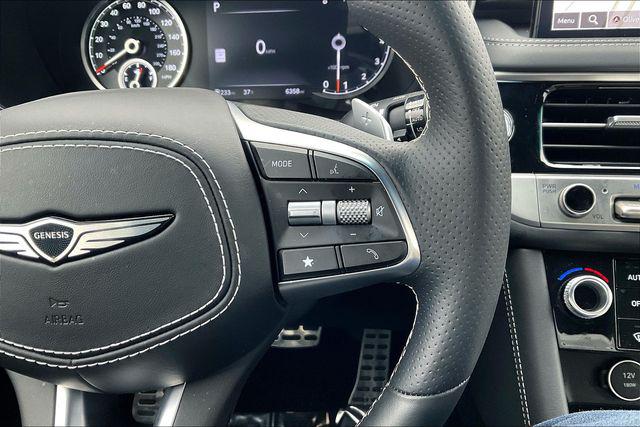 Used 2025 Genesis G70 For Sale in Millington, TN