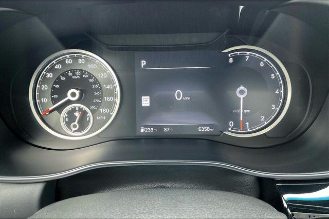 Used 2025 Genesis G70 For Sale in Millington, TN